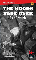 The Hoods Take Over - Paperback