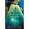 The Witch of Painted Sorrows - Paperback
