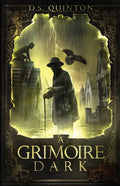 A Grimoire Dark - Paperback