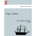 Viaje á Italia - Paperback