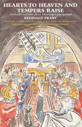 Hearts to Heaven and Tempers Raise: Choirstalls and Other Places Where Angels Fear to Tread - Paperback