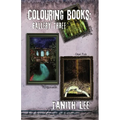 Colouring Books: Gallery Three - Paperback