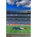 Origin and Evolution of American Football - Paperback