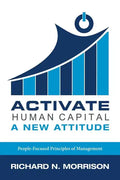 Activate Human Capital: A New Attitude - Paperback