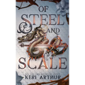 Of Steel and Scale - Paperback