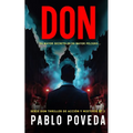 Don: Un thriller psicológico de amor, misterio y suspense - Paperback