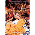 Cooking For My Family: From Catherine Pasculli's Hoboken Kitchen - Hardcover
