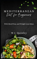 Mediterranean Diet for Beginners - Paperback