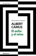 El Exilio Y El Reino / Exile and the Kingdom - Paperback