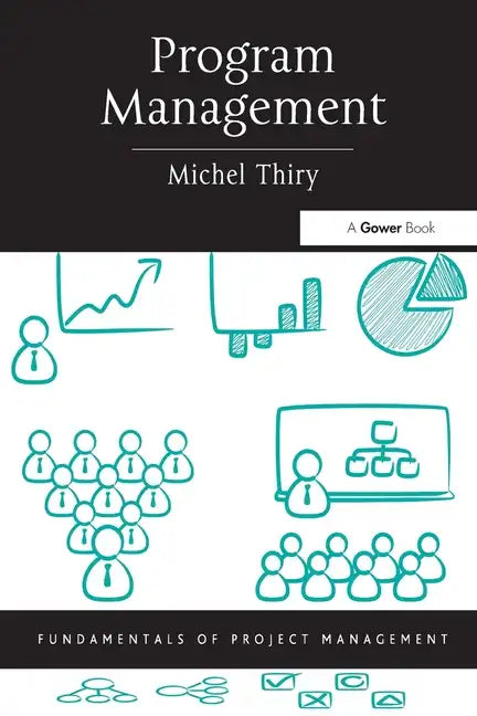 Program Management - Paperback