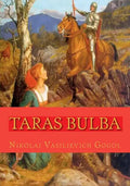 Taras Bulba: And 5 other stories - Paperback