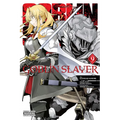 Goblin Slayer, Vol. 9 (Manga): Volume 9 - Paperback
