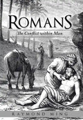 Romans: The Conflict within Man - Hardcover