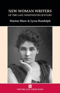 New Women Writers of the Late Nineteenth Century - Paperback