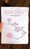 Math Girls 4: Randomized Algorithms - Hardcover