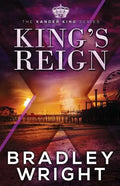 King's Reign - Paperback