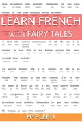 Learn French with Fairy Tales: Interlinear French to English - Paperback