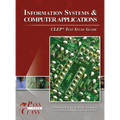 Information Systems and Computer Applications CLEP Test Study Guide - Hardcover