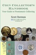 Coin Collector's Handbook - Paperback