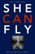 She Can Fly: A Domestic Violence Survival Story - Paperback