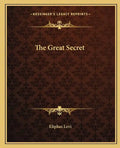 The Great Secret - Paperback