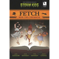 Fetch Book Two: The Rescue - Paperback