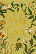 Peter Pan - Hardcover