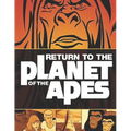 Return to the Planet of the Apes: Screenplay - Paperback