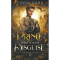 Prince in Disguise - Paperback