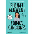 Fuimos Canciones / Sounds Like Love - Paperback