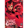 Scarlet Witch by Steve Orlando Vol. 4: Queen of Chaos - Paperback