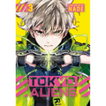 Tokyo Aliens 03 - Paperback