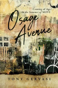 Osage Avenue - Paperback