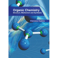 Organic Chemistry: Structure, Mechanism and Synthesis - Hardcover