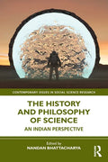 The History and Philosophy of Science: An Indian Perspective - Paperback