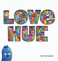 Love Hue - Hardcover