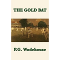 The Gold Bat - Hardcover