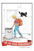 The Kid from Armourdale - Paperback
