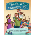 That's What Family's for - Paperback