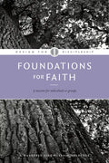 Foundations for Faith - Paperback