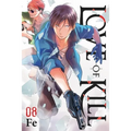 Love of Kill, Vol. 8 - Paperback