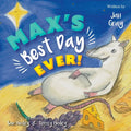 Max's Best Day Ever! - Paperback