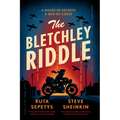 The Bletchley Riddle - Library Binding