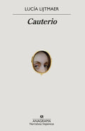 Cauterio - Paperback