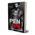 Pen Pal (Standard Edition) - Paperback