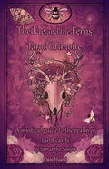The Fae and the Fern Grimoire - Paperback