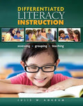 Differentiated Literacy Instruction: Assessing, Grouping, Teaching - Paperback