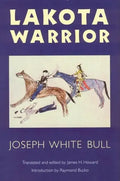 Lakota Warrior - Paperback