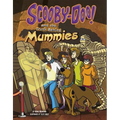 Scooby-Doo! and the Truth Behind Mummies - Hardcover
