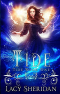 Tide - Paperback